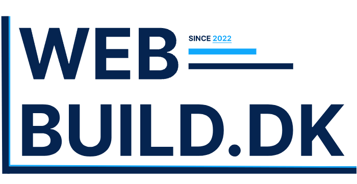 Website | Web-Build.dk - Your it solution