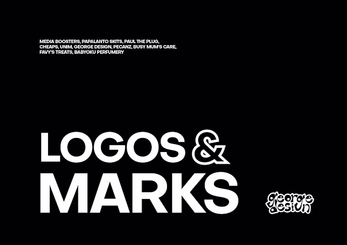 Logofolio V1