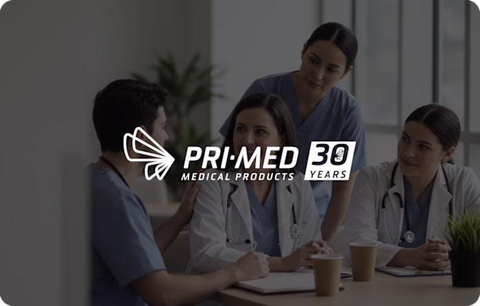 PRIMED Medical Products is a