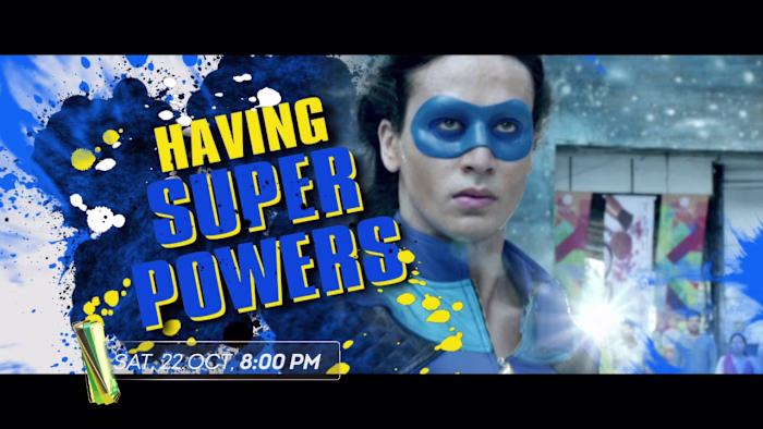A FLYING JATT THEATRICAL - YouTube