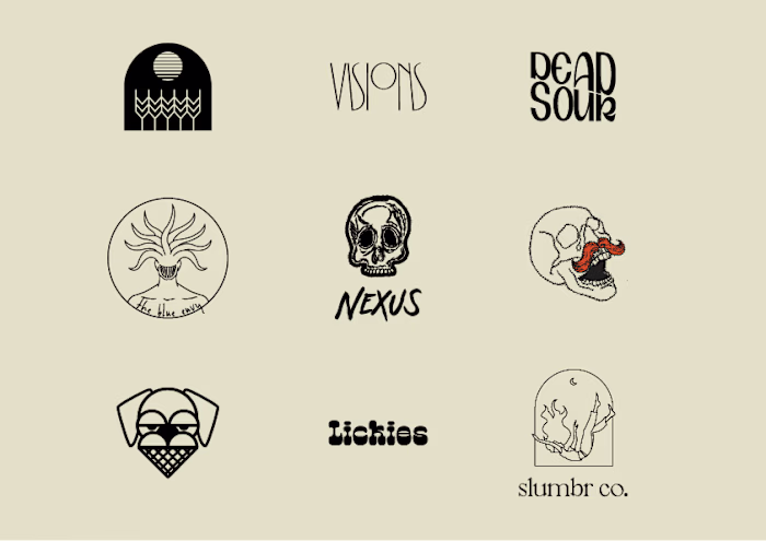 Logo Design v1