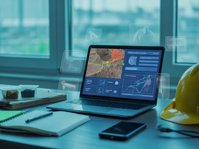 ESA Copilot – AI Assistant for Environmental Reports Tech: G...