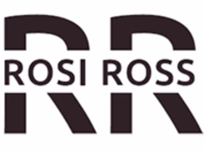Social Media Manager and Copywriter|Rosi Ross 罗天择
