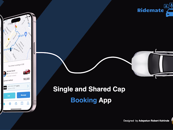 RideMate