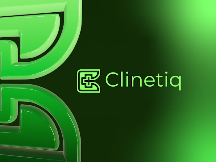Clinetiq is a redesigned medical