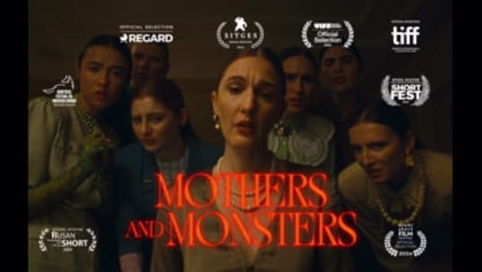 MOTHERS & MONSTERS