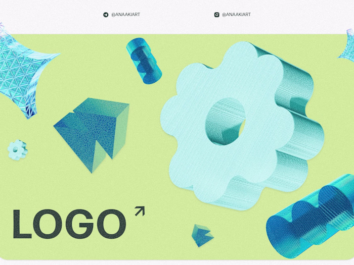 Logo Design for Public School Social Project