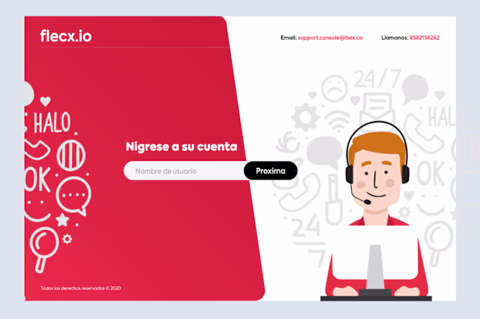 FLECX.IO