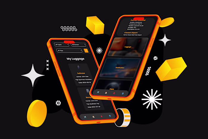 airport-flight-app
