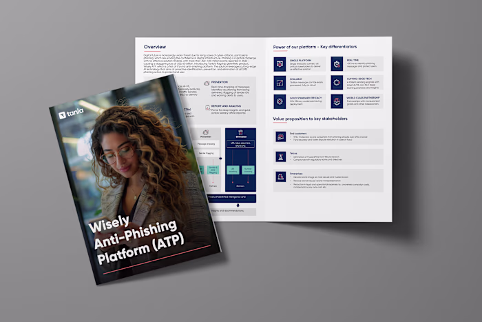 Product Brochure Designs