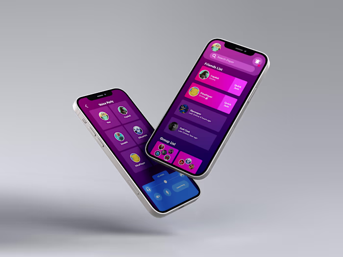 Bantar. Communication Application 