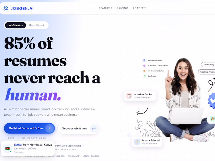JobGen.AI