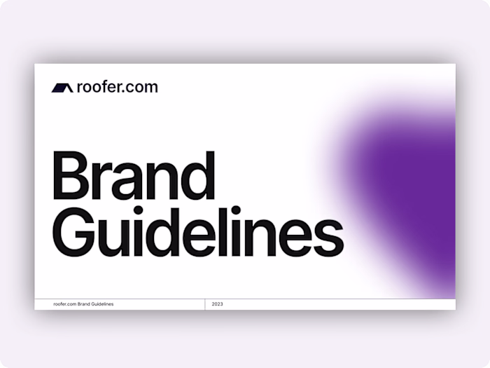 Roofer