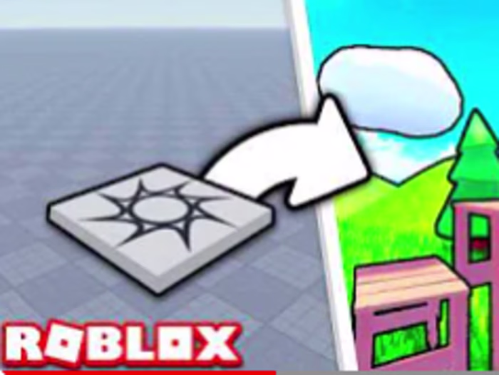 Can 6 DEVS Make an OBBY Game Without Communicating? - YouTube