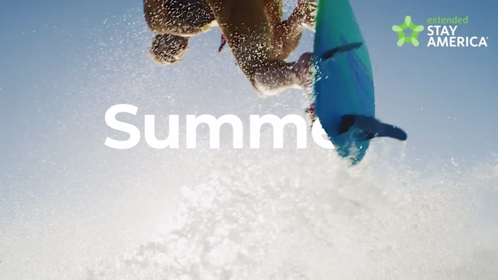 Summer Leisure 2021