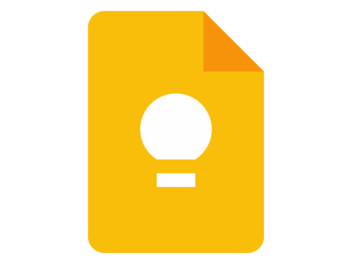 Keeper App (Google Keep Clone)