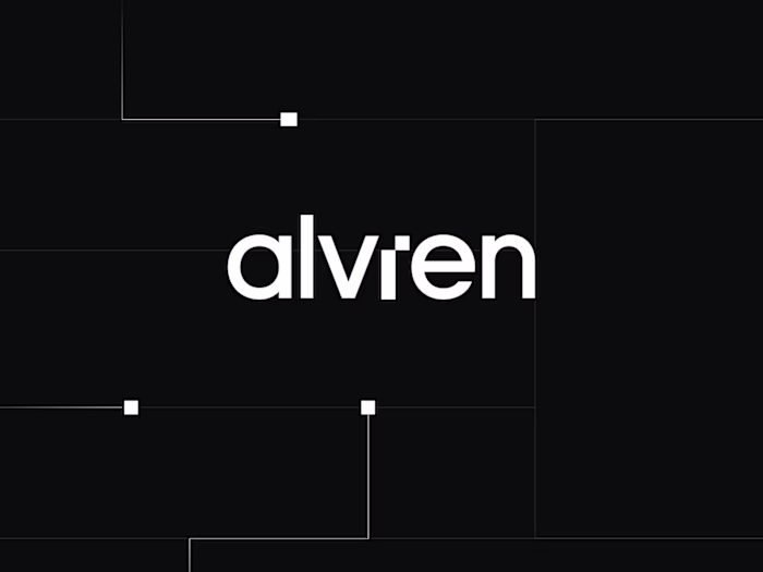 Webflow Website Development for Alvren Partners