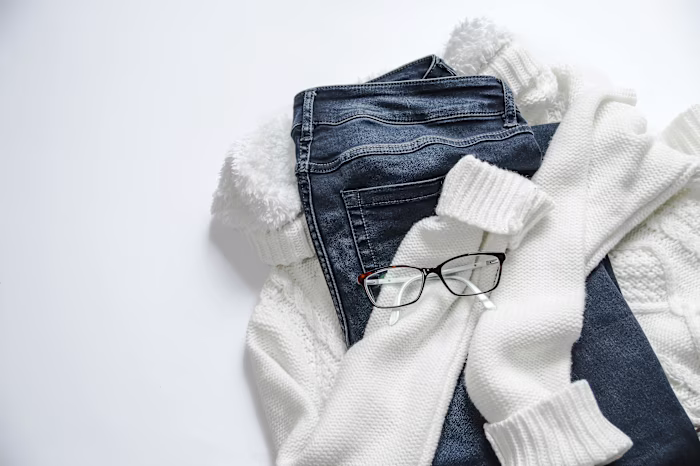 Multi-Platform Content Creation Campaign for a Fashion Brand
