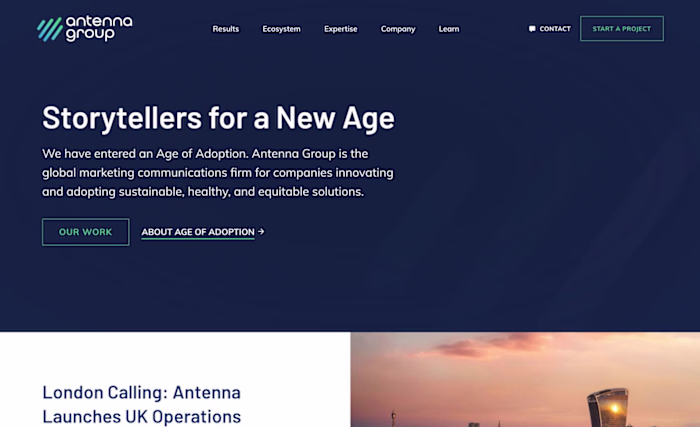 Antenna Group