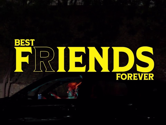 BEST FRIENDS FOREVER | a Daniyal Haris Film - YouTube