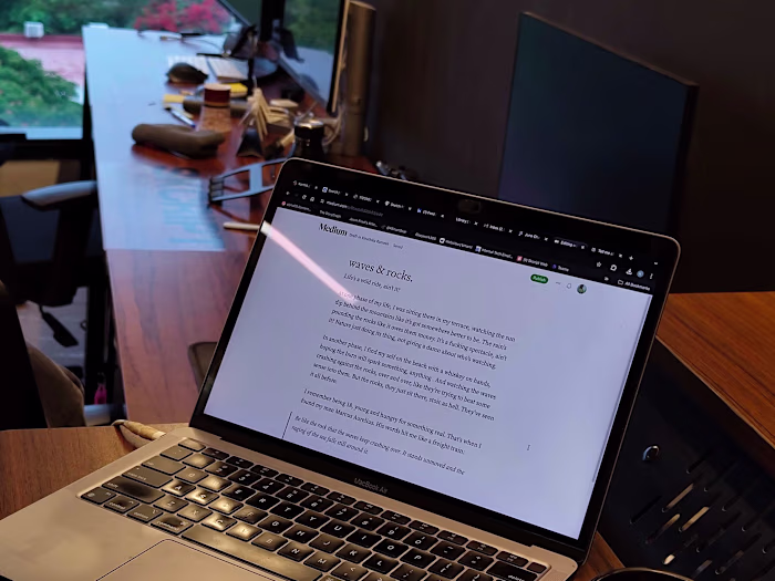 Blog Articles 