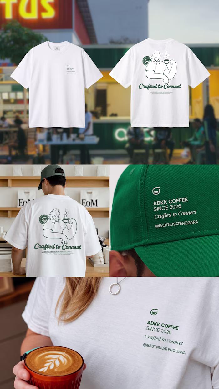 A merchandise design system created