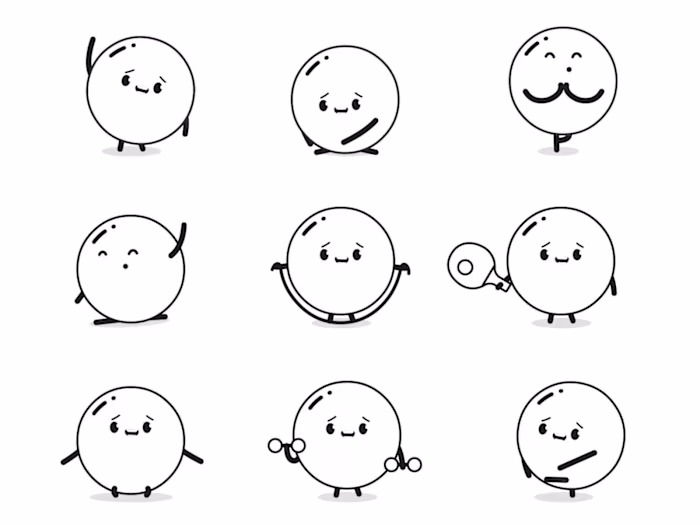 Lottie Animations