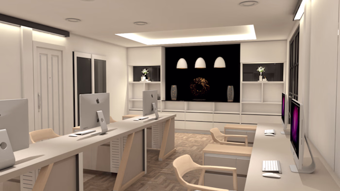 Office Design