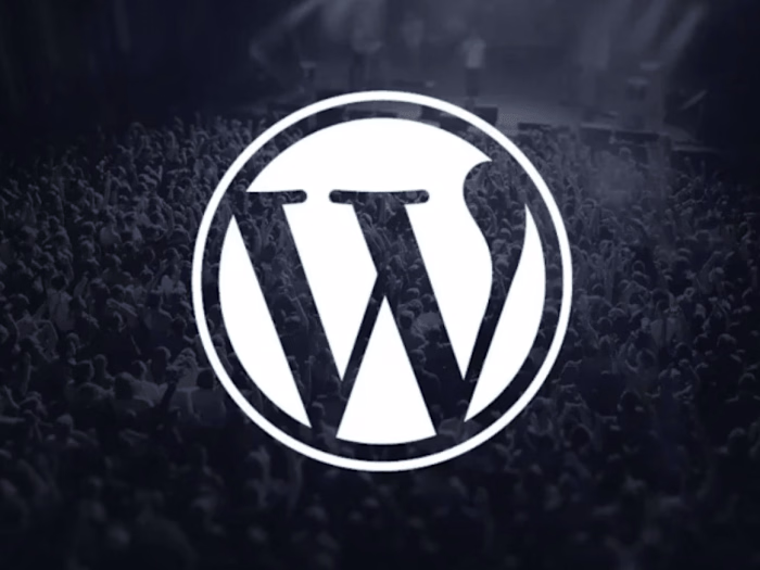 Wordpress