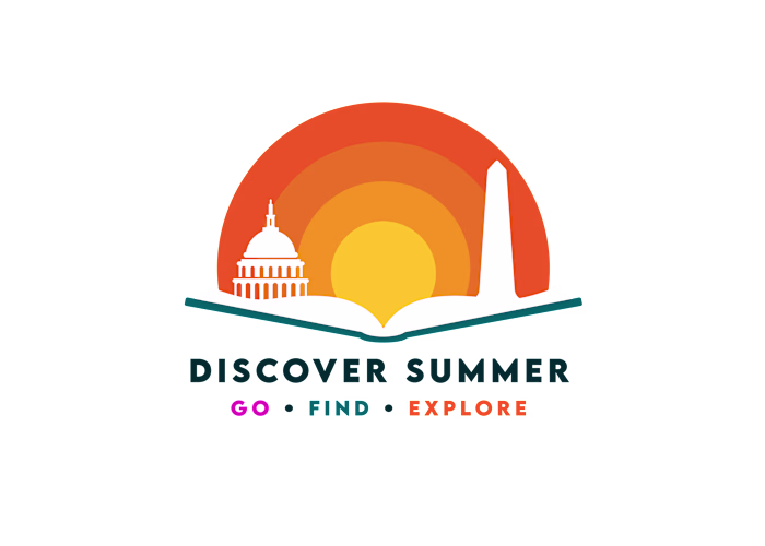Discover Summer