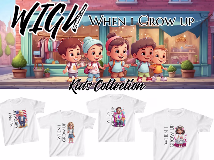 Wigukids.store