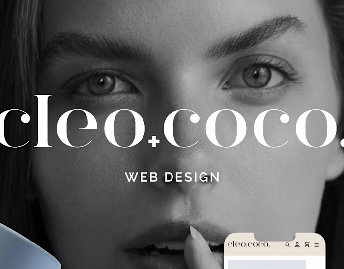 Cleo+Coco