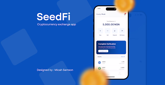 SeedFi
