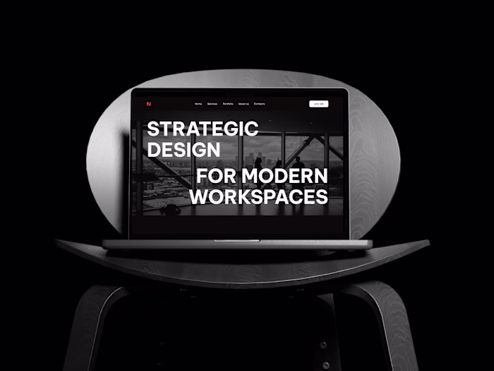 Here’s the strategy behind BLENDMODE - a brand built on bold...