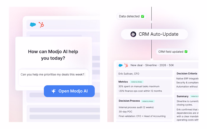 Product illustration for SaaS
