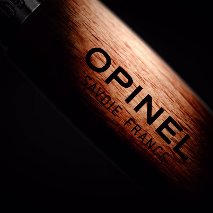 OPINEL Nº9 - CONCEPT