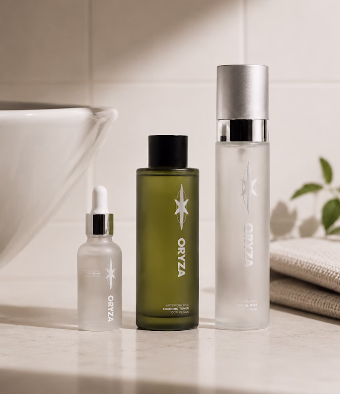Oryza Skincare