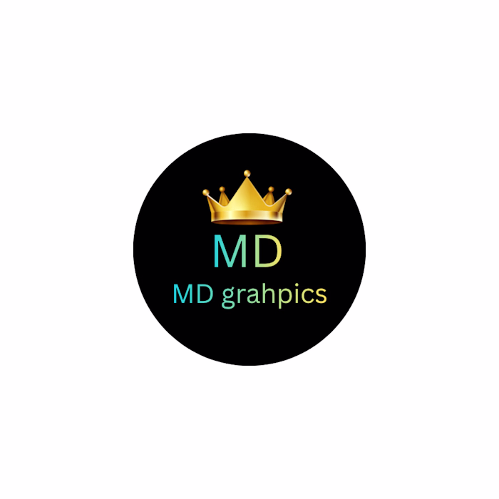  MD GRAHPICS😊 
