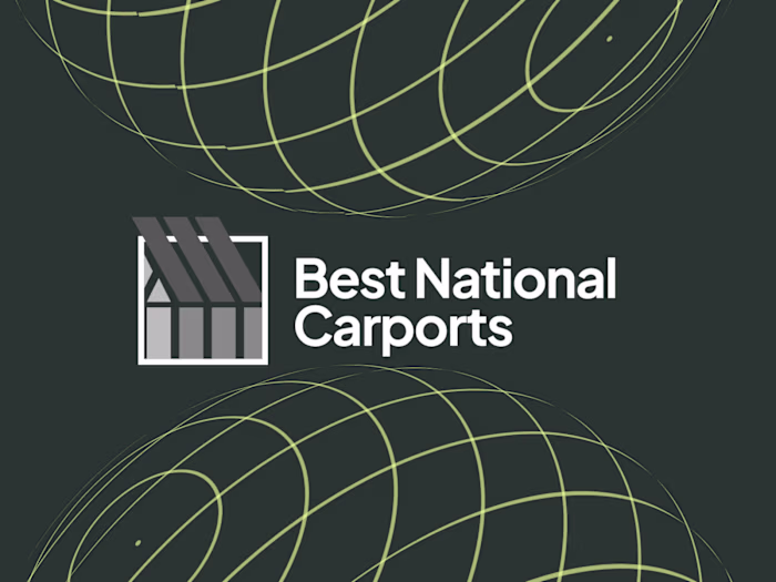 Best National Carports – Design & Dev