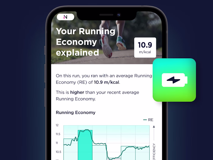 Nurvv Run