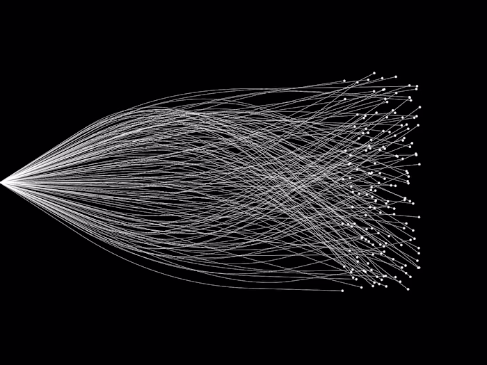 Blog post: Machine learning for industrial manufacturing
