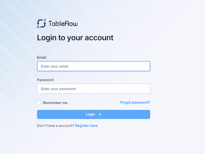 Low-Code/No-Code Platform Development