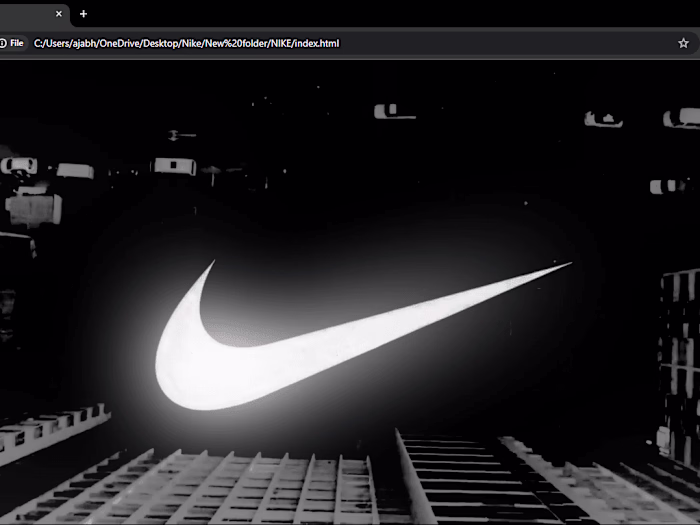 NIKE