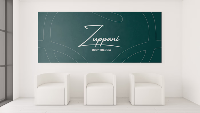 Branding | Zuppani Odontologia