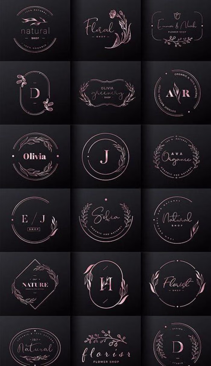 logo design