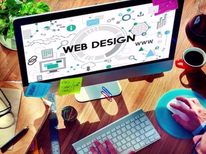 Corporate Website Modernization