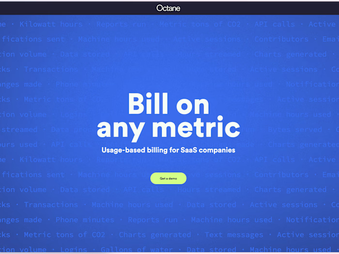 Octane Rebrand