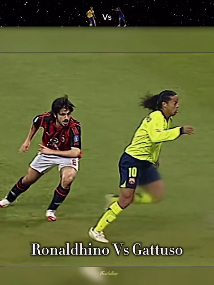 Football Highlights Edit | Engaging YouTube Shorts Video