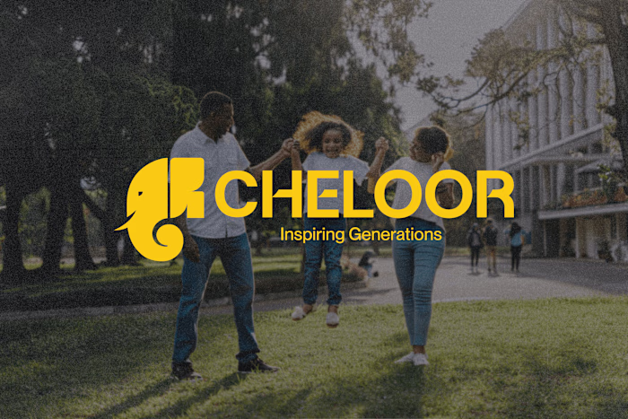 CHELOOR BUILDERS
