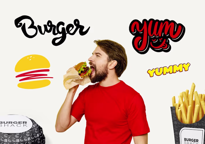 Burger Shack